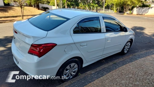 PRISMA 1.0 MPFI JOY 8V