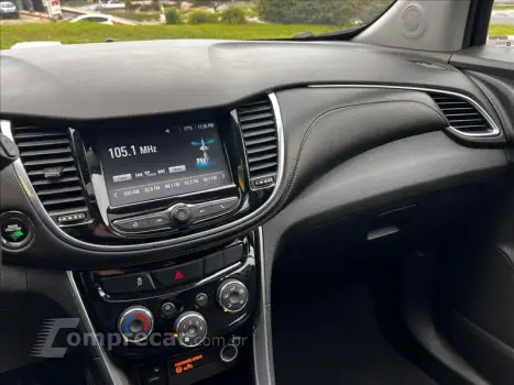 TRACKER 1.4 16V Turbo Premier