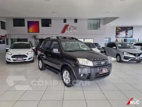 ECOSPORT XLT2.0FLEX