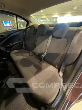 Cronos 1.3 4P FLEX DRIVE