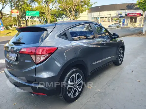 HR-V 1.8 16V LX