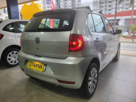 Fox 1.0 Mi Total Flex 8V 5p