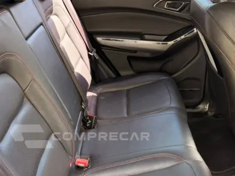 TIGGO 5x - 1.5 VVT TURBO i TXS DCT