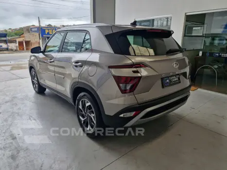 CRETA 1.0 Tgdi Limited Safety