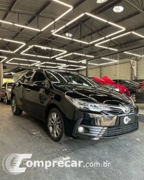 COROLLA 2.0 XEI 16V