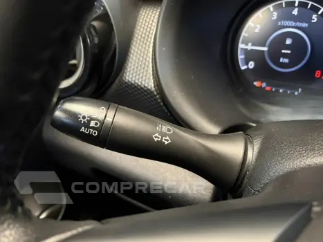 KICKS 1.6 16V FLEXSTART ADVANCE XTRONIC