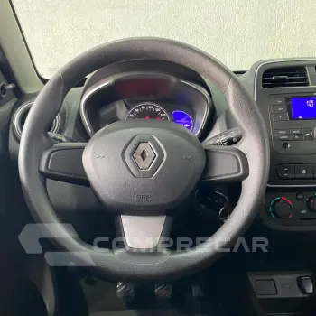KWID Zen 1.0 Flex 12V 5p Mec.