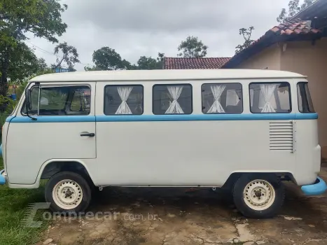 KOMBI 1.5 STD 8V