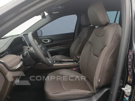 COMMANDER 2.0 TD380 TURBO DIESEL OVERLAND AT9