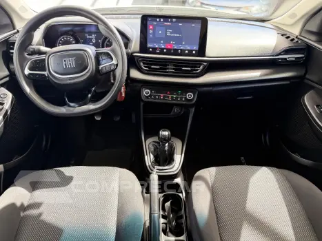 PULSE DRIVE 1.3 8V Flex Mec.