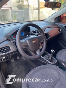ONIX 1.4 MPFI LTZ 8V