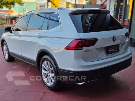 TIGUAN Allspac Comf 250 TSI 1.4 Flex