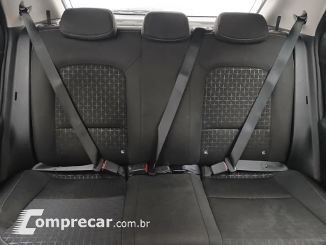 HB20 1.0 12V FLEX COMFORT PLUS MANUAL