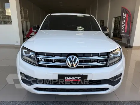 AMAROK Highline CD 3.0 4x4 TB Dies. Aut.