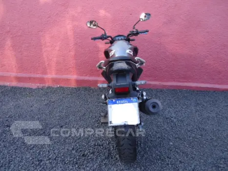 CB 250F Twister