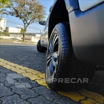TORO 1.3 TURBO 270 FLEX FREEDOM AT6