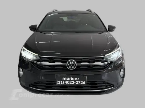 NIVUS 1.0 200 TSI TOTAL FLEX HIGHLINE AUTOMÁTICO