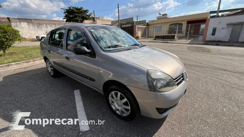 CLIO 1.0 Authentique 16V