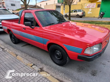 Pampa L 1.6