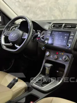 Creta Comfort 1.0 TB 12V Flex Aut.
