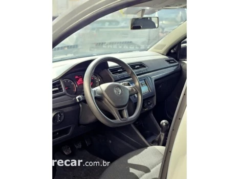 VOYAGE 1.0 12V MPI TOTALFLEX 4P MANUAL