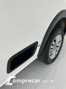 SAVEIRO 1.6 MSI Robust CD 16V