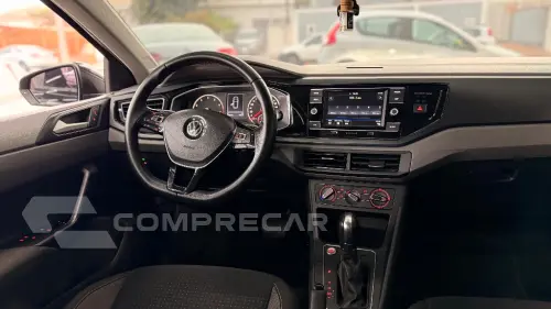 Polo Comfort. 200 TSI 1.0 Flex 12V Aut.
