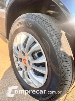 FIORINO 1.5 LX Píck-up CS 8V