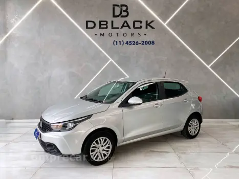 ARGO DRIVE 1.0 6V Flex