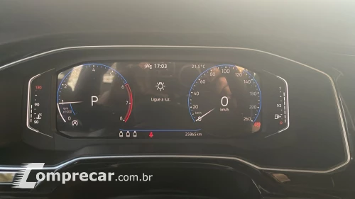 NIVUS 1.0 200 TSI Highline