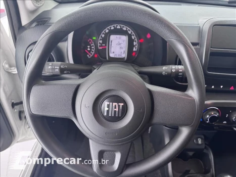 MOBI 1.0 EVO FLEX LIKE. MANUAL