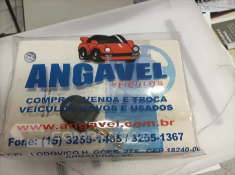 GOL 1.6 MI 8V G.V