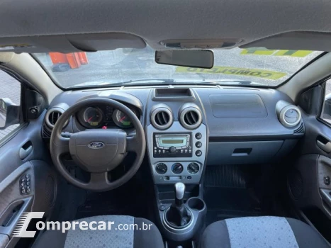 FIESTA HATCH - 1.6 ROCAM HATCH 8V 4P MANUAL