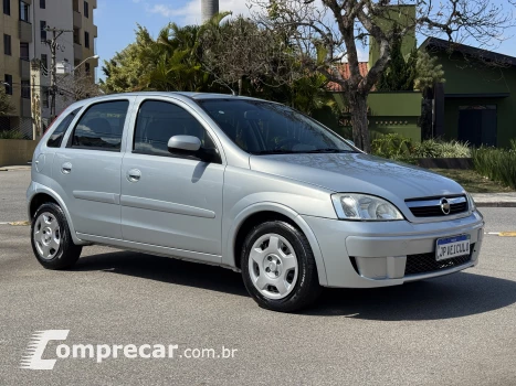 CORSA 1.4 MPFI Premium 8V