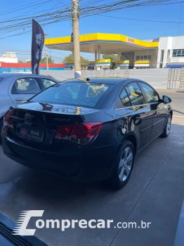 CRUZE 1.8 LT 16V