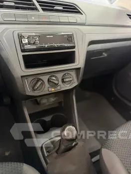 GOL 1.0 12V MPI Totalflex