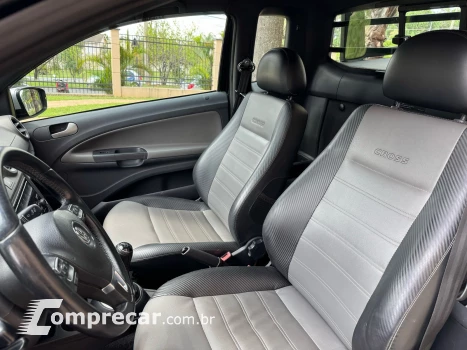 SAVEIRO 1.6 Cross CE 16V