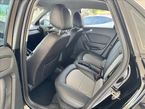 A1 1.4 TFSI Sportback Attraction 16V 122cv