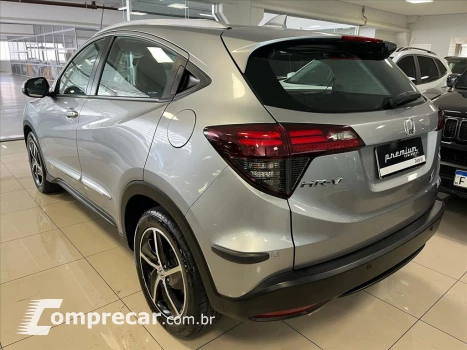HR-V 1.5 16V TURBO GASOLINA TOURING 4P AUTOMÁTICO