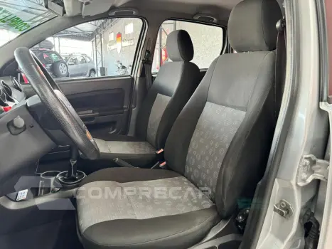 Fiesta 1.6 Mpi Class Hatch 8V Flex 4P Manual