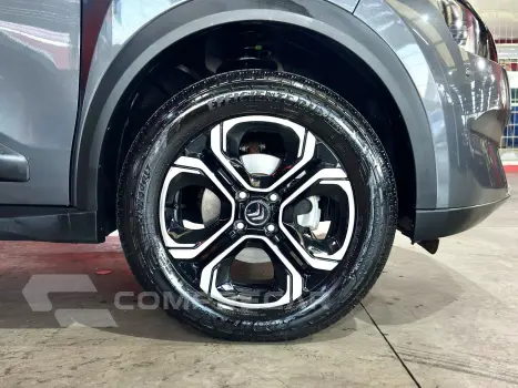 C3 AIRCROSS 1.0 TURBO 200 FLEX SHINE 7L CVT