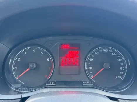 Gol 1.0 12V Mpi Totalflex 4P Manual