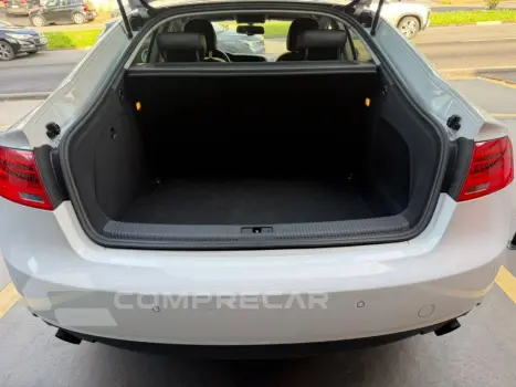 A5 Sportback 2.0 16V TFSI 180cv Multi.