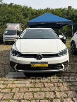 Polo 1.0 TSI Comfortline