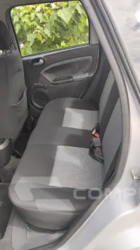 Fiesta sedã  1.6