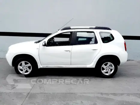 DUSTER Dynamique 1.6 Flex 16V Mec.