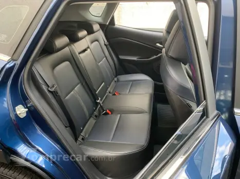 TRACKER Premier 1.2 Turbo 12V Flex Aut.