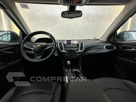 EQUINOX LT 2.0 Turbo 262cv Aut.