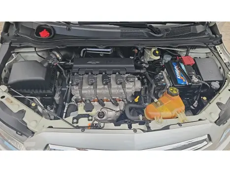 PRISMA 1.4 MPFI LTZ 8V FLEX 4P AUTOMÁTICO