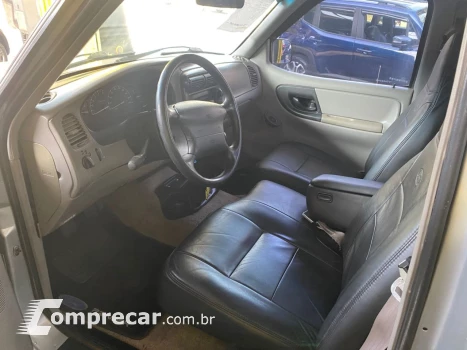 Ranger 4.0 V6 12V XL CABINE SIMPLES